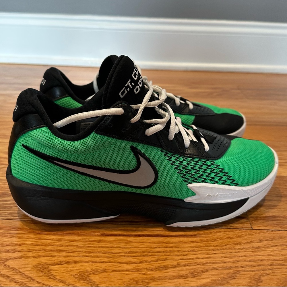 Nike GT Cut customer basketball sneakers men 9